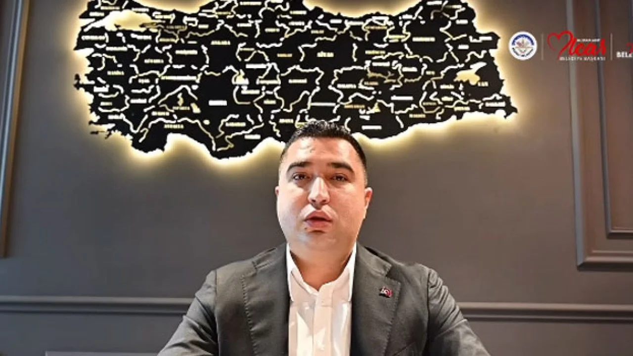 Kadirli’de 880 Dönümlük Alanda İmar Sorunu Çözüldü