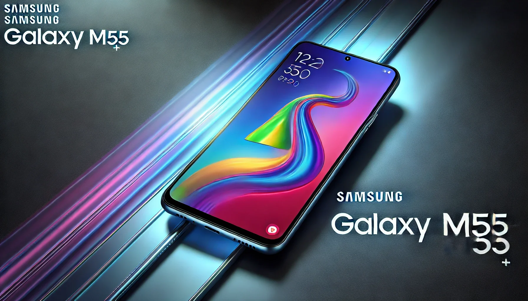 Galaxy M55s'e Güç Katan Ocak 2025 Güncellemesi!
