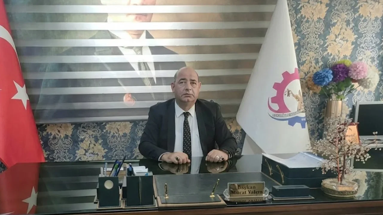 Murat Yalçın: Sistem Esnafı Zorluyor