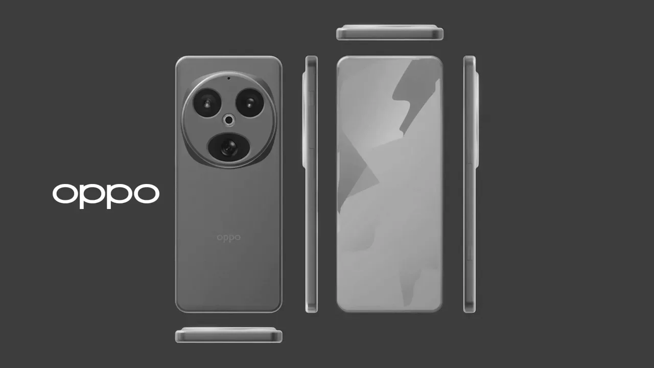 OPPO Find X9 Ultra Tanıtıldı mı? Kamera ve Donanım Detayları