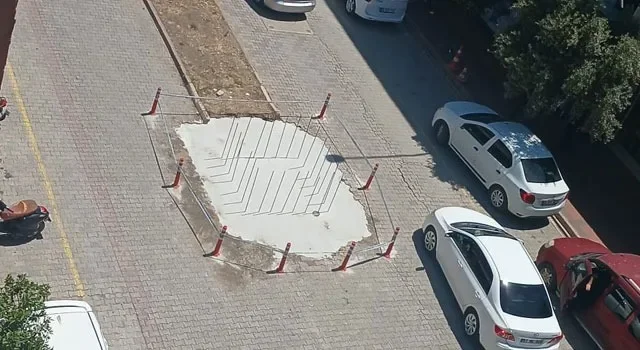 Osmaniye Saat Kulesi Aslına Uygun Yeniden Yapılıyor