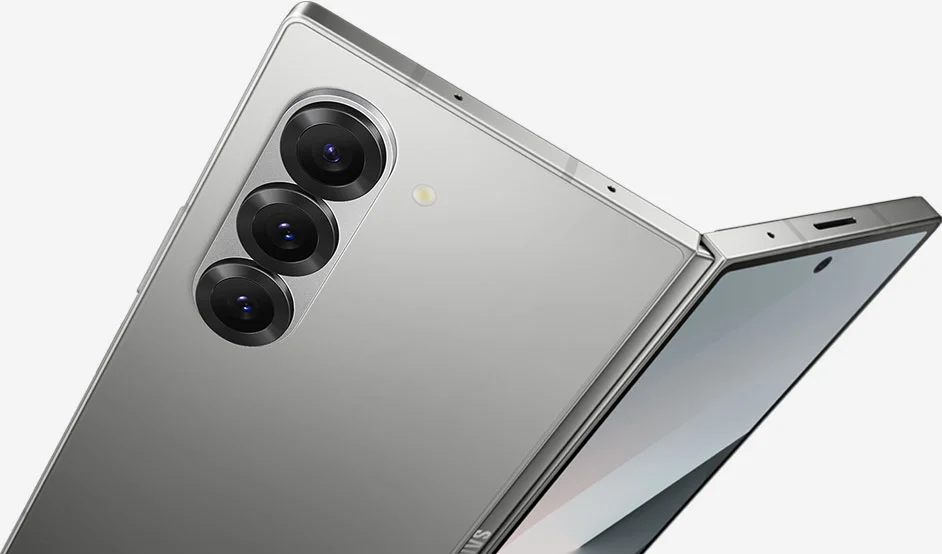 Samsung Galaxy Z Flip 6 ve Z Fold 6’ya Yeni Ocak Güncellemesi