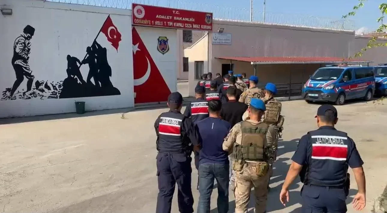 Silahlı Saldırı Sonrası Operasyon: 6 Tutuklama