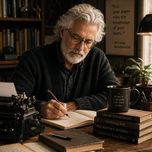 Murat Erkoçlar