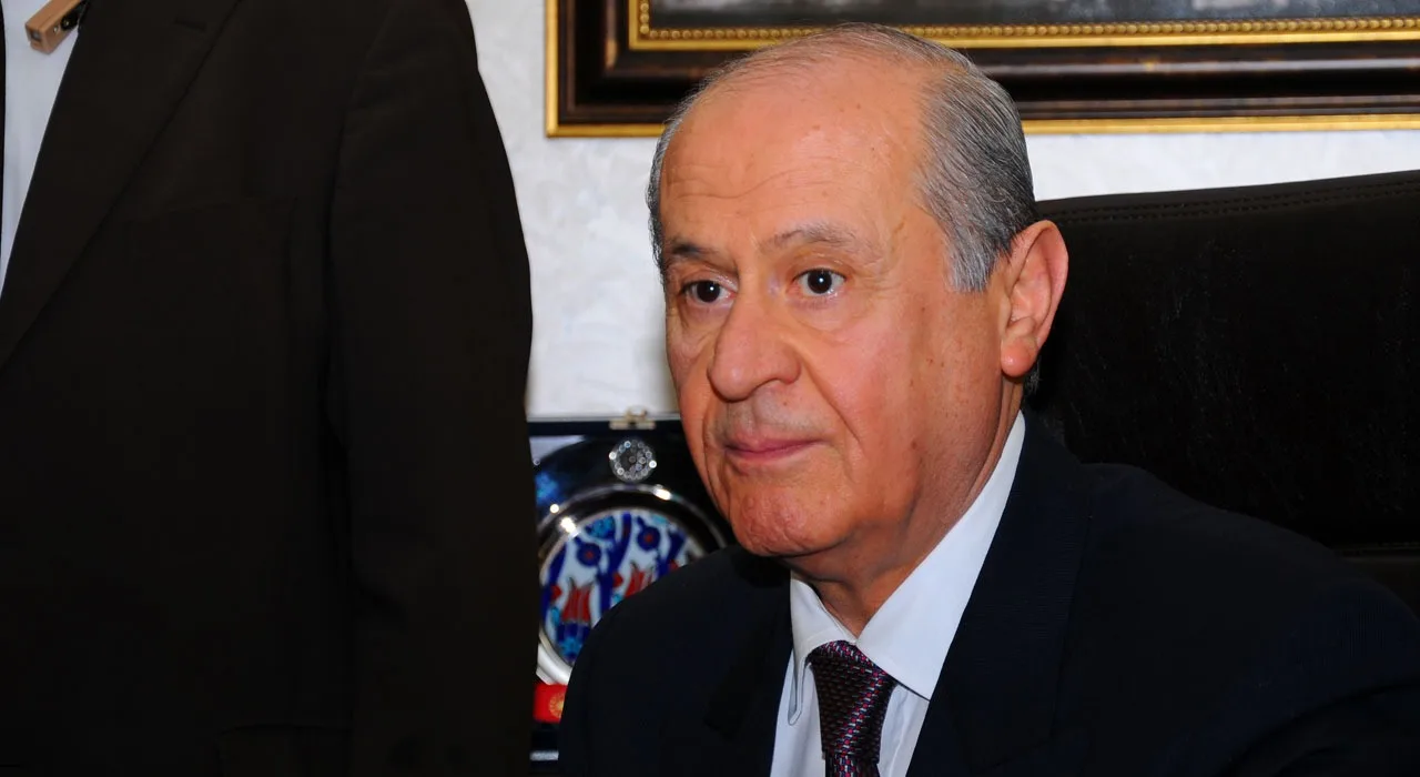 Mhp Lideri Devlet Bahçeli’den 2024 Ve 2025 Değerlendirmesi