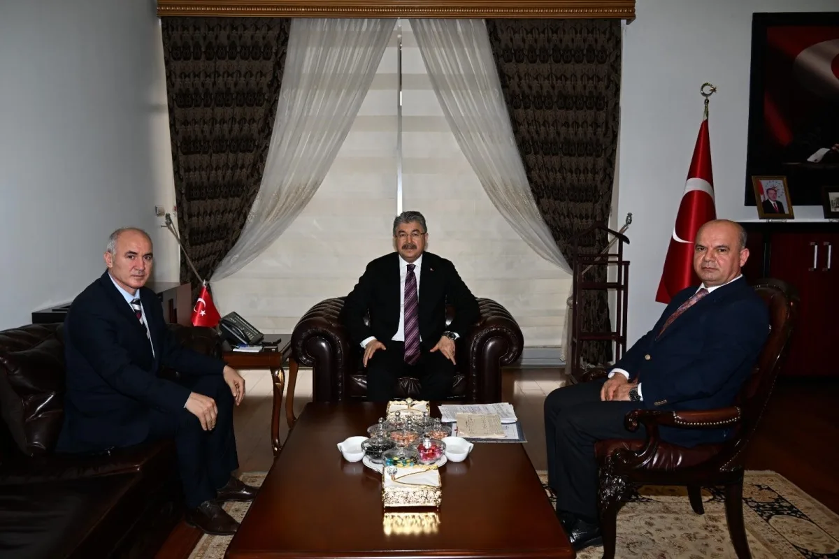 Osmaniye 7 Ocak Şehir Stadyumu’nun 60 Yıllık Tapu Sorunu Çözüldü