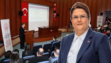 Yanık: “Osmaniye, Kadına Şiddetle Mücadelenin Merkezi Olmayı Sürdürecek”