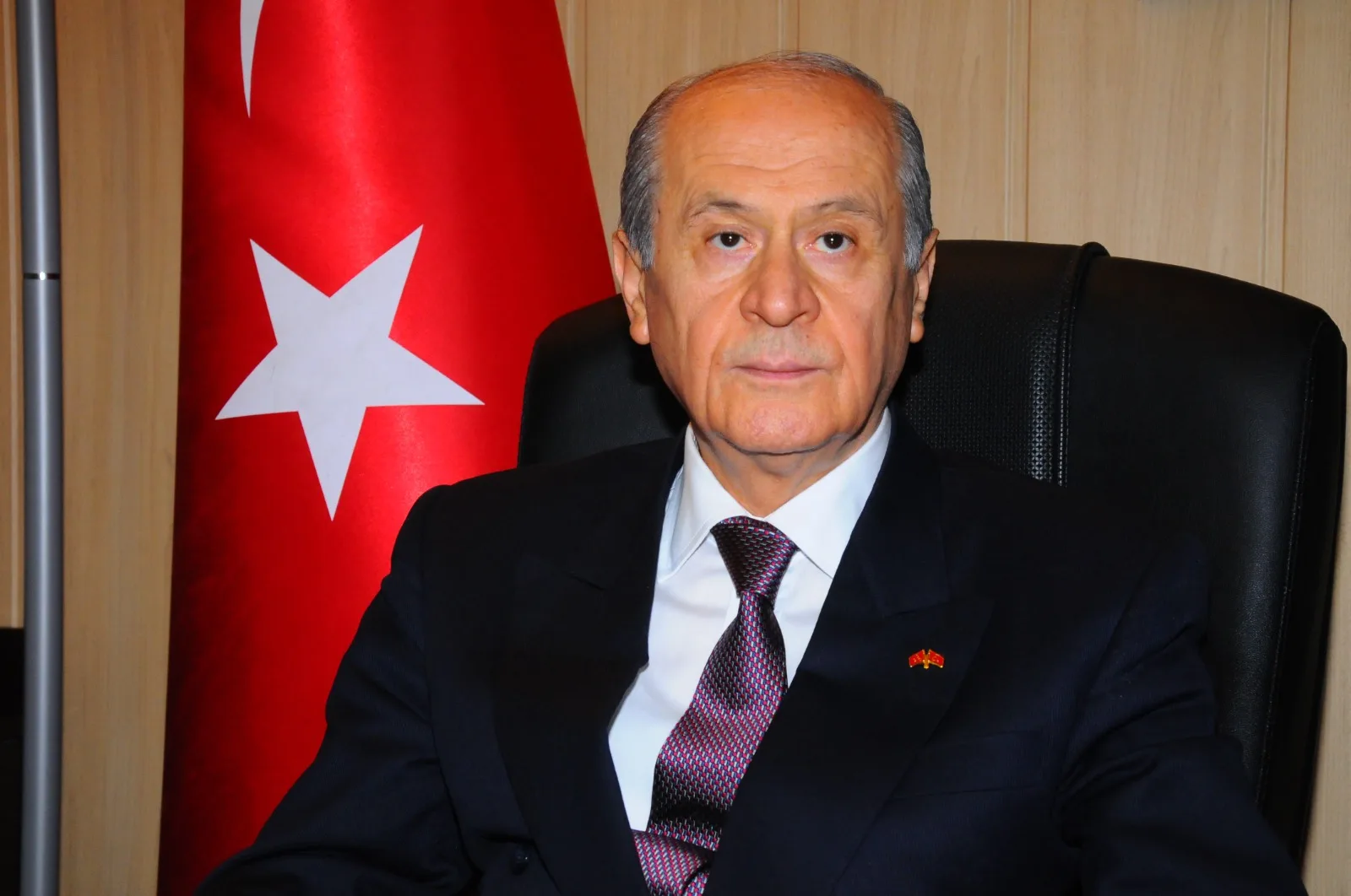 Devlet Bahçeli, Osmaniye'Nin Kurtuluşunu Kutladı