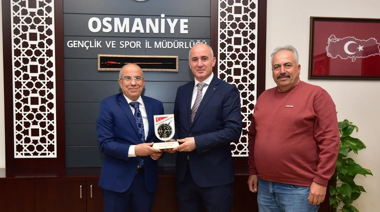 Osmaniye Aticilik Alaninda Yeni Yatirimlara Kavusuyor