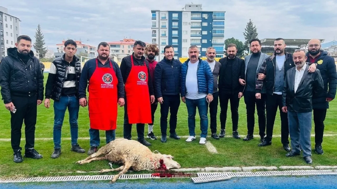 Osmaniyespor Fk, Kritik Maçta Karabük Antrenmanlarına Başladı