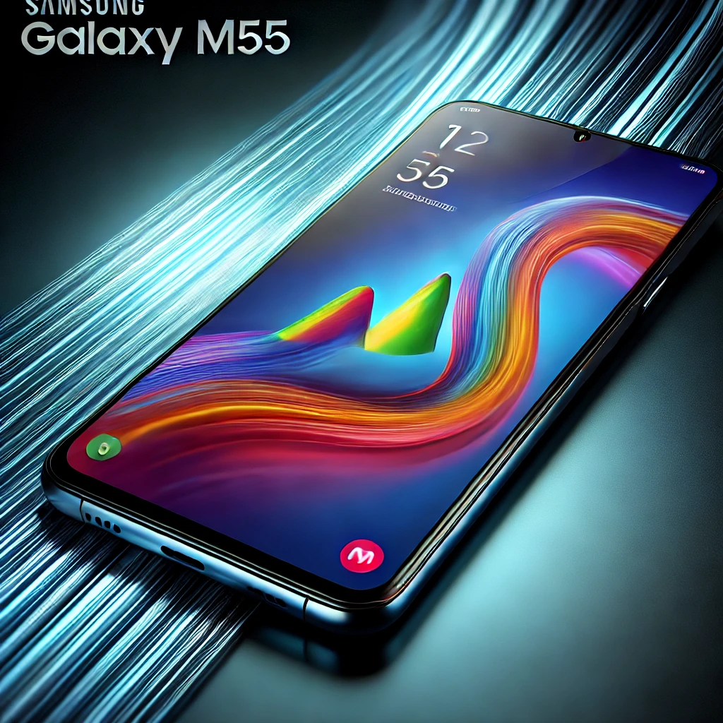 Galaxy M55S'E Güç Katan Ocak 2025 Güncellemesi!