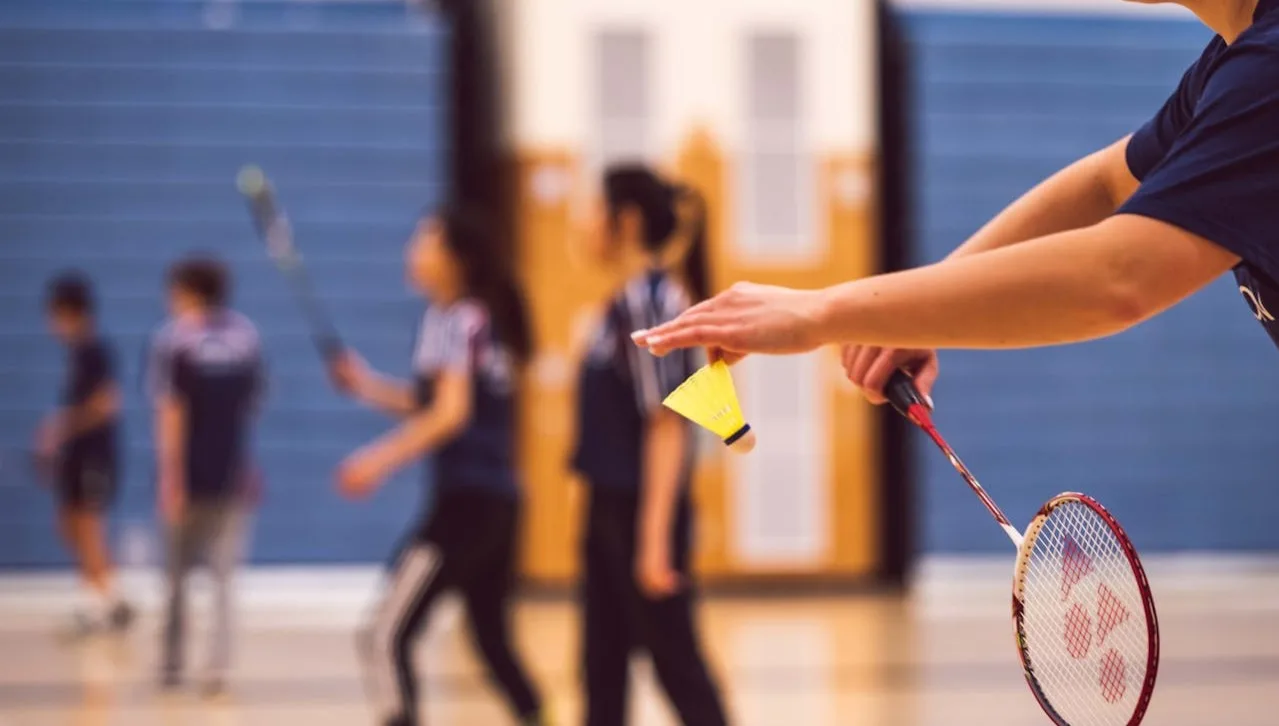 Badminton Tutkunları Osmaniye’de Buluşuyor!