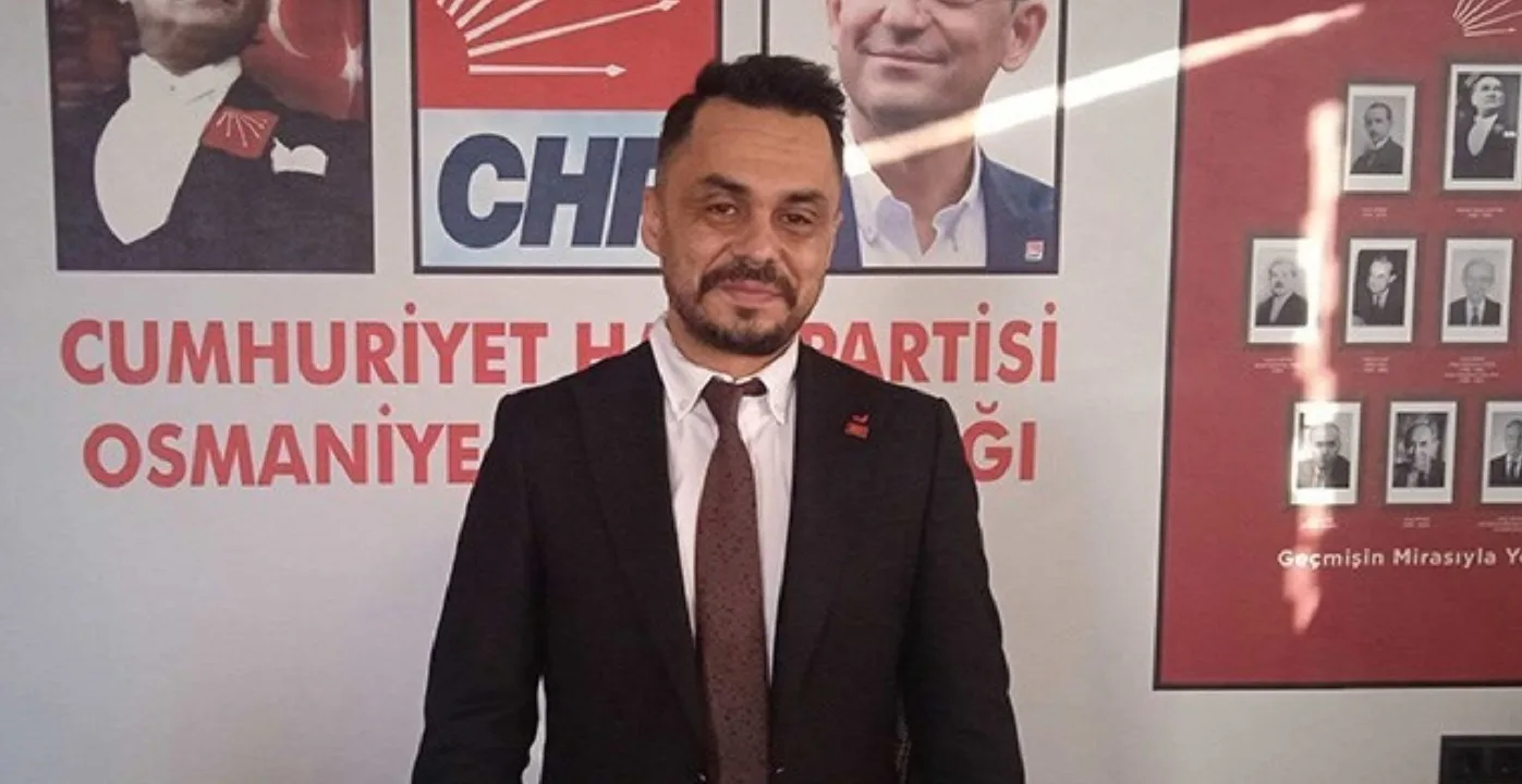 Chp Osmaniye İl Başkanlığı, Cumhurbaşkanı Adayı İçin Seçim Takvimini Duyurdu