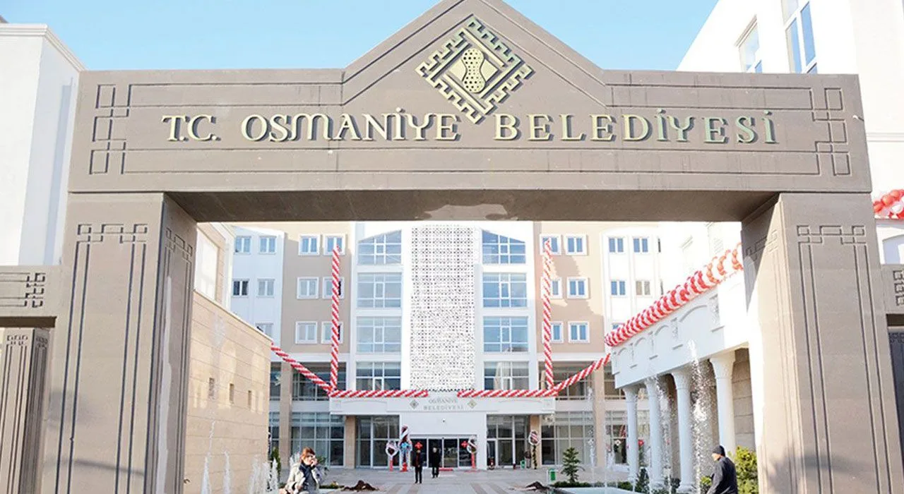 Osmaniye Belediyesi’nden Hayvan Barınağı Açıklaması