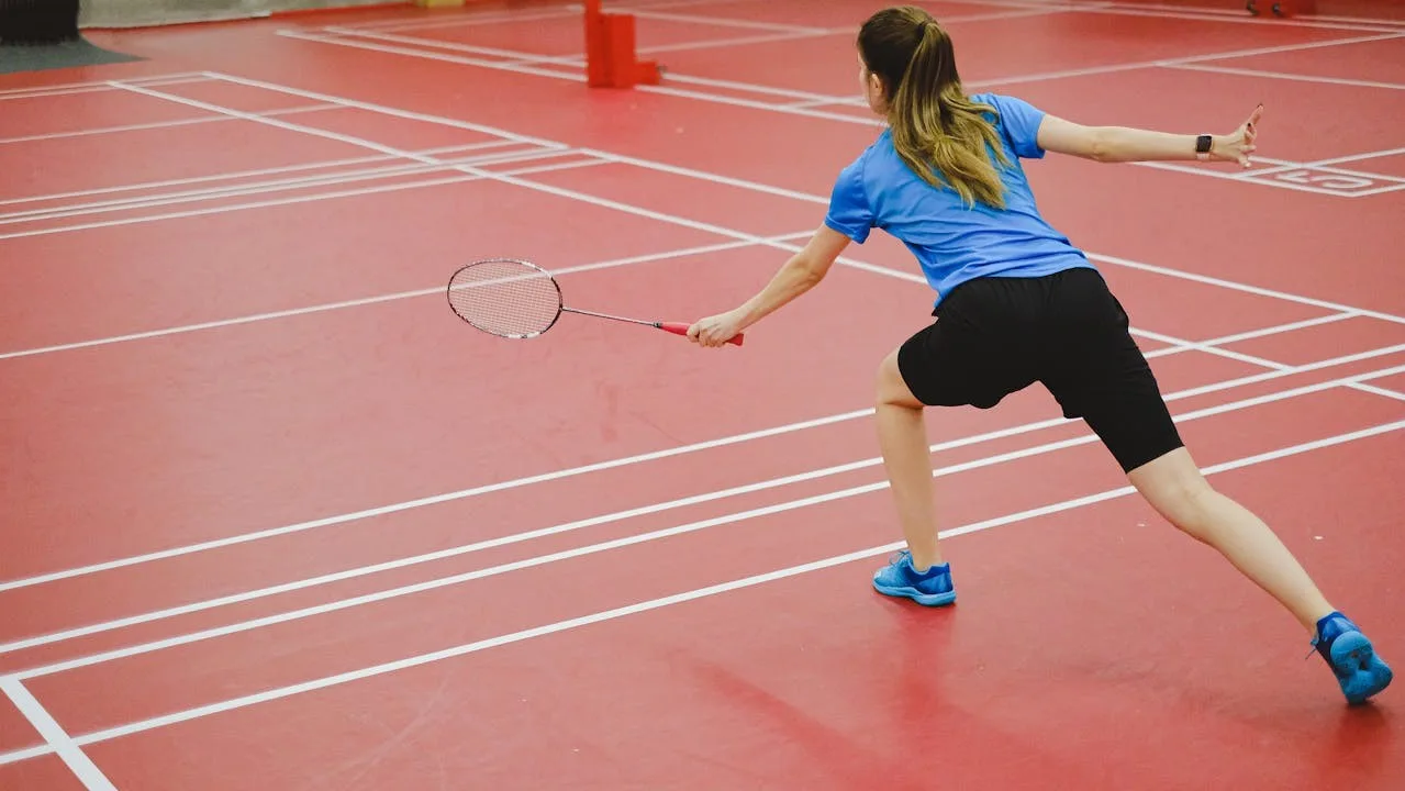 Osmaniye’de Badminton Heyecanı Gençler Müsabakalara Hazır!