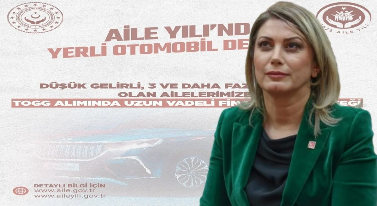 Asu Kaya: Lüks Araç Desteği Gerçekçi Değil
