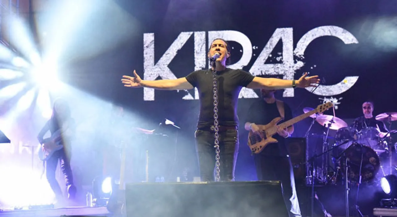 Kıraç, Osmaniye Fıstık Festivali’ne Damga Vurdu Kıraç, Osmaniye Fıstık Festivali’ne Damga Vurdu