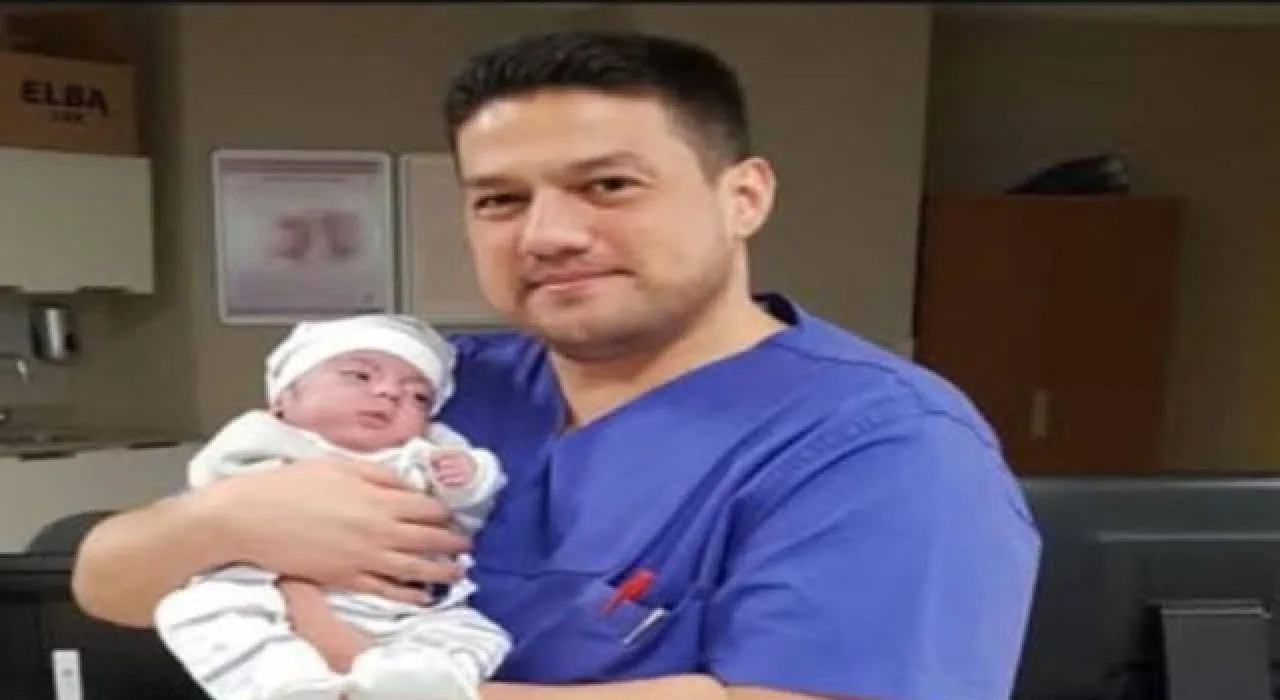 Osmaniyeli Doç. Dr. Mustafa Kurthan Mert Hayatını Kaybetti Osmaniyeli Doç. Dr. Mustafa Kurthan Mert Hayatını Kaybetti