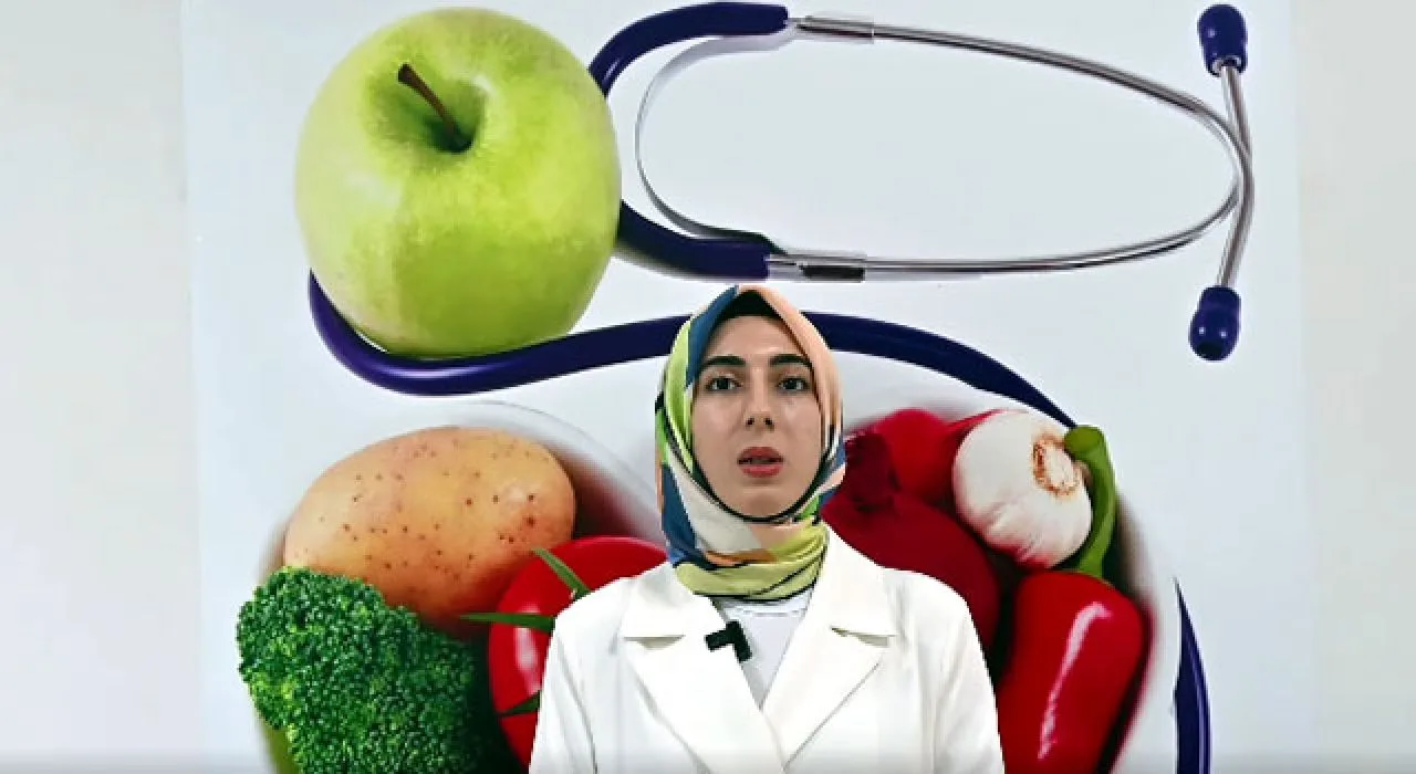 Diyetisyen Betül Yaşar Erkuş: Diyabet Sessiz Ilerleyen Bir Tehdit Diyetisyen Betül Yaşar Erkuş: Diyabet Sessiz Ilerleyen Bir Tehdit
