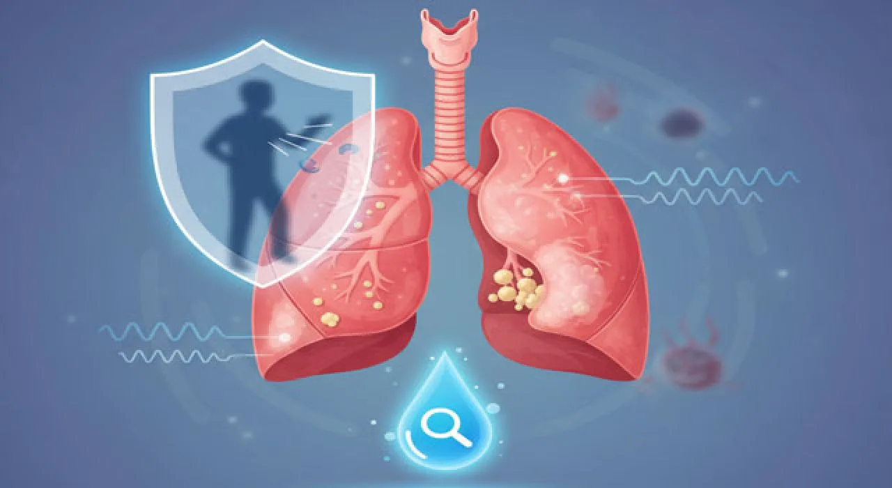 Osmaniye Sağlık Müdürlüğü’nden Zatürre Uyarısı Osmaniye Sağlık Müdürlüğü’nden Zatürre Uyarısı