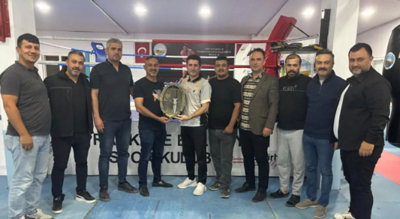 Toprakkale Belediyespor Türkiye’ye Adını Yazdırdı Toprakkale Belediyespor Türkiye’ye Adını Yazdırdı