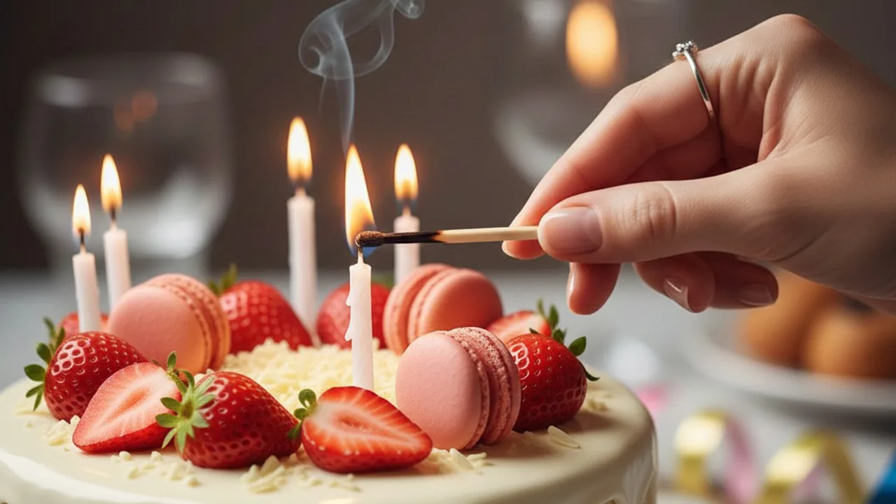 Doğum Günü Pastası Osmaniye’de Öğrencileri Hastanelik Etti Doğum Günü Pastası Osmaniye’de Öğrencileri Hastanelik Etti