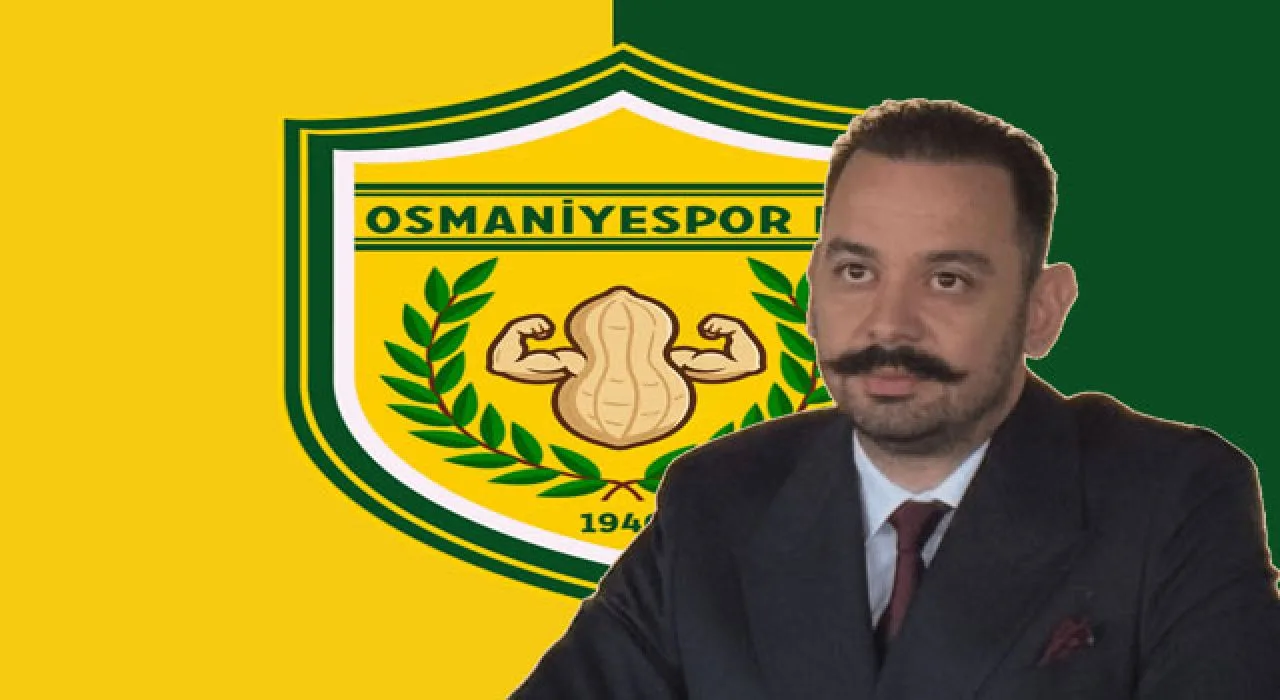 Osmaniyespor Fk'Dan Hakem Kararlarına Tepki Osmaniyespor Fk'Dan Hakem Kararlarına Tepki
