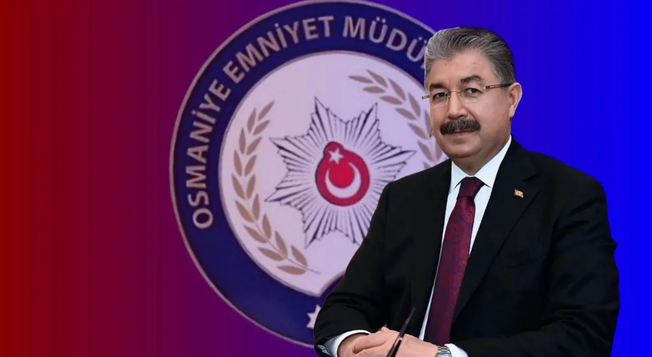 Vali Erdinç Yılmaz: Şehrimizin Huzurunu Bozmayacağız Vali Erdinç Yılmaz: Şehrimizin Huzurunu Bozmayacağız