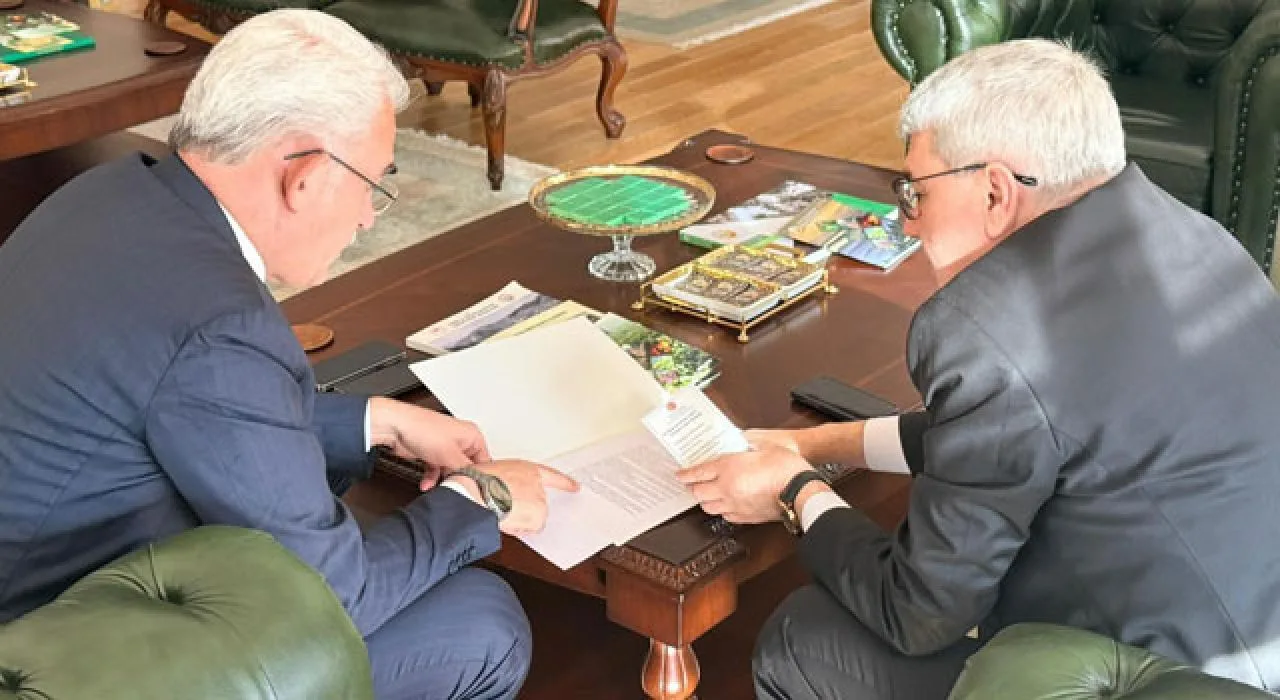 Seydi Gülsoy Osmaniye’nin Taleplerini İletti Seydi Gülsoy Osmaniye’nin Taleplerini İletti