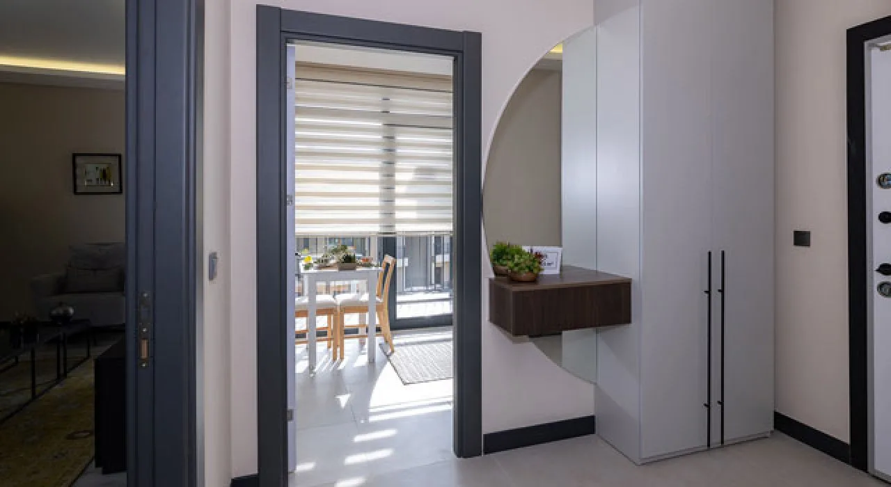 Toki̇ Sosyal Konut Başvuruları Başladı Toki̇ Sosyal Konut Başvuruları Başladı