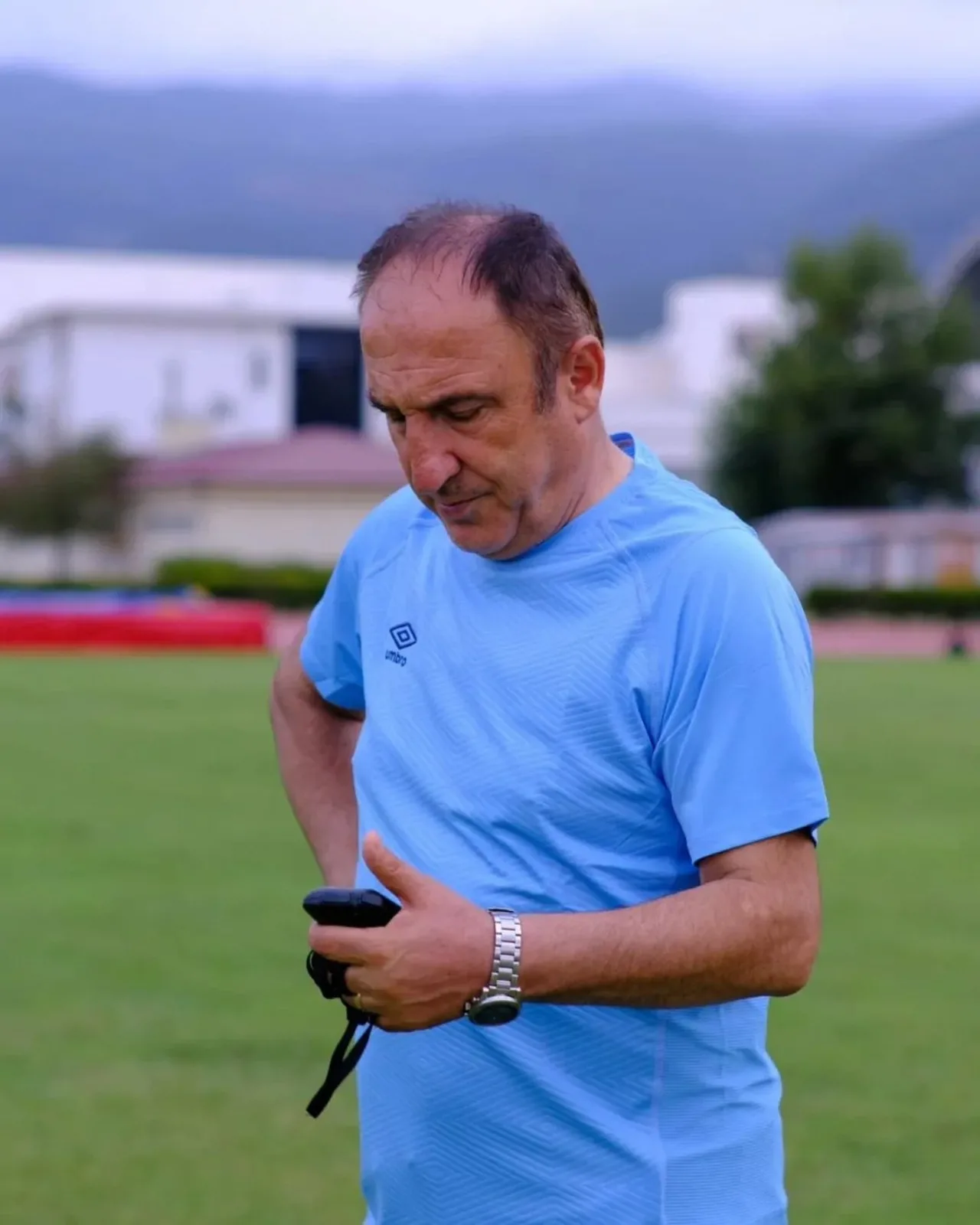 Osmaniyespor Fk’da Cevdet Uzunköprü Dönemi Sona Erdi Osmaniyespor Fk’da Cevdet Uzunköprü Dönemi Sona Erdi