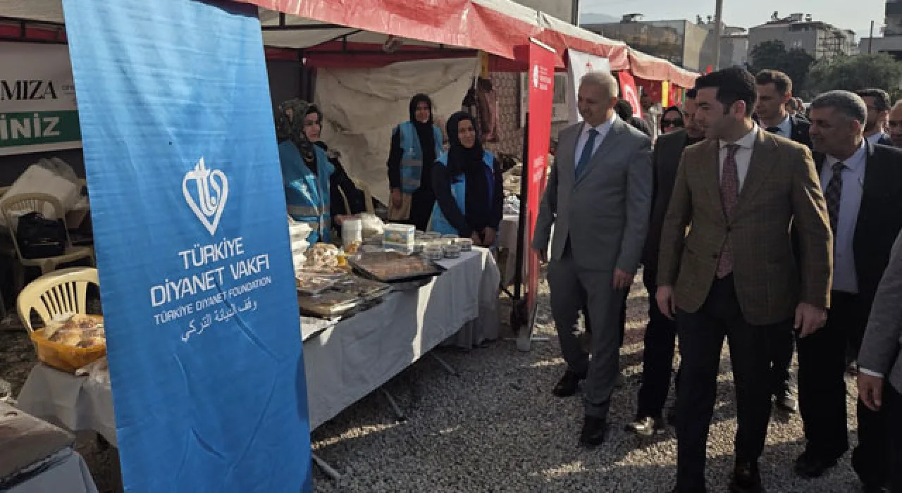 Osmaniye’den Gazze’ye 5,2 Milyon Tl Yardım Osmaniye’den Gazze’ye 5,2 Milyon Tl Yardım