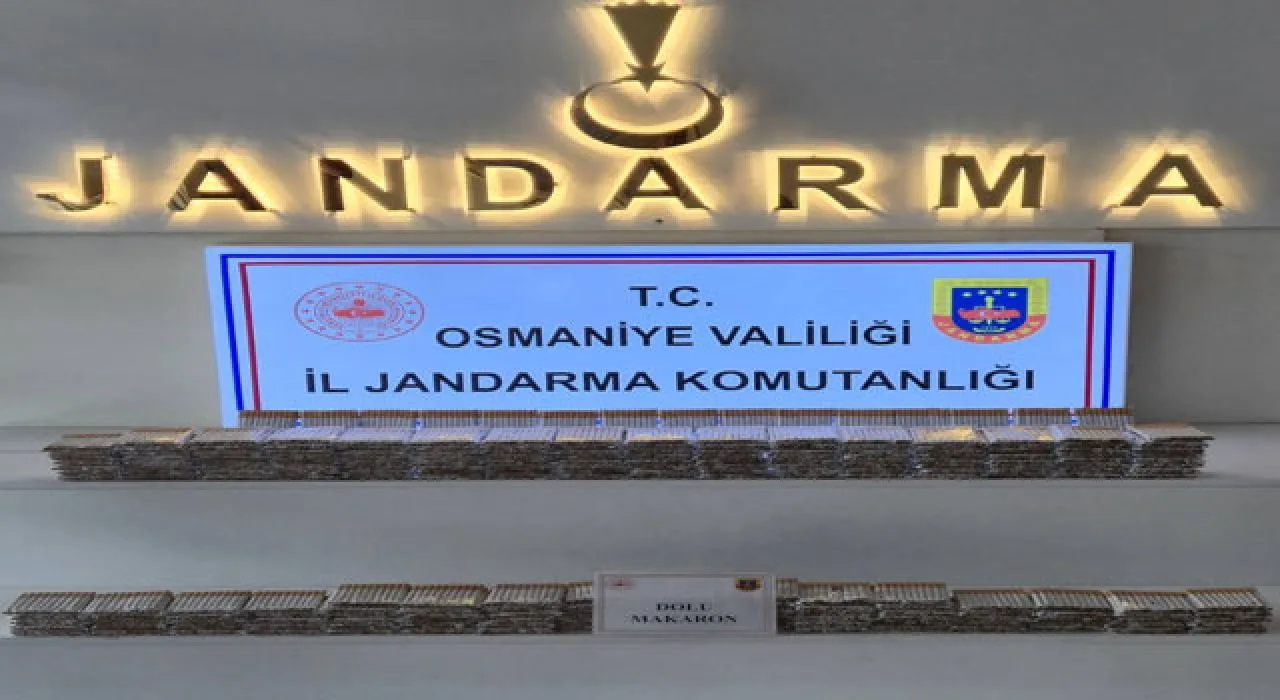 Osmaniye Jandarma Aranan Üç Hükümlüyü Yakaladı Osmaniye Jandarma Aranan Üç Hükümlüyü Yakaladı