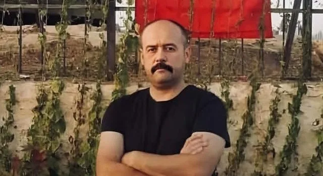 Deaş Operasyonunda Şehit Olan Polis Osmaniyeli Deaş Operasyonunda Şehit Olan Polis Osmaniyeli