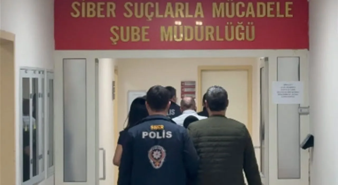 Osmaniye Merkezli Toki̇ Dolandırıcılığı Çökertildi Osmaniye Merkezli Toki̇ Dolandırıcılığı Çökertildi