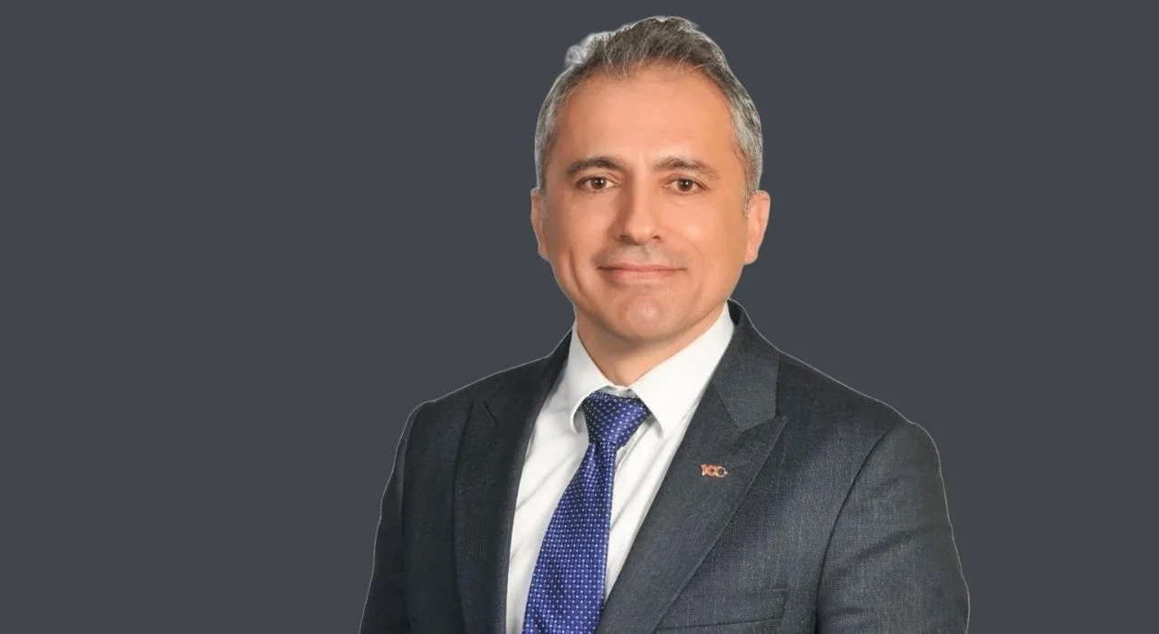 Osmaniye’de Yeni Dönem: İbrahim Çenet Projeleri Anlattı Osmaniye’de Yeni Dönem İbrahim Çenet Projeleri Anlattı