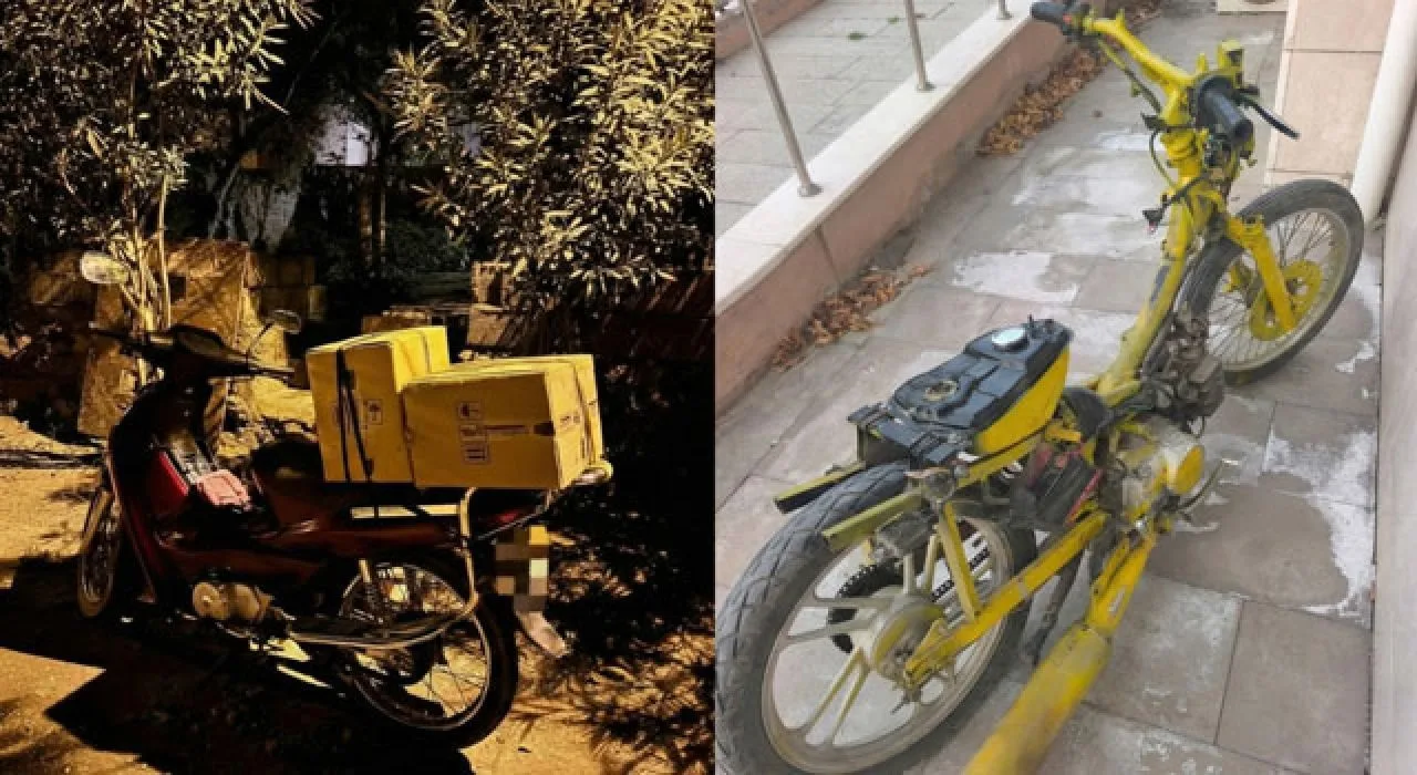 Toprakkale Polisi Hırsızlığı Kısa Sürede Çözdü Toprakkale Polisi Hırsızlığı Kısa Sürede Çözdü