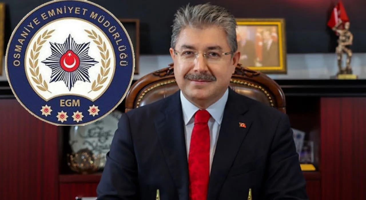 Vali Erdinç Yılmaz Kasım Ayı Güvenlik Verilerini Açıkladı Vali Erdinç Yılmaz Kasım Ayı Güvenlik Verilerini Açıkladı