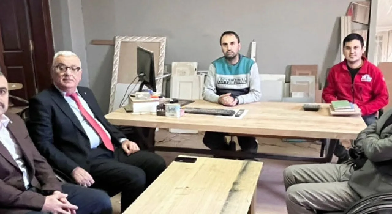 Osmaniye İşkur’dan İşverenlere Yeni Destekler Osmaniye İşkur’dan İşverenlere Yeni Destekler