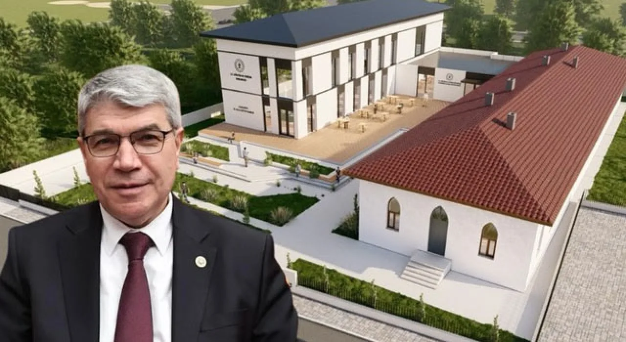 Osmaniye İl Halk Kütüphanesi İhaleye Çıkıyor Osmaniye İl Halk Kütüphanesi İhaleye Çıkıyor