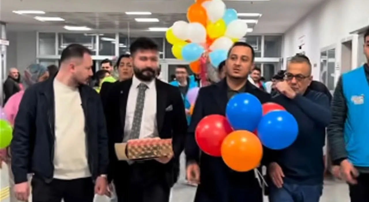 Ak Gençlikten Osmaniye’de Yeni Yıl Ziyareti Ak Gençlikten Osmaniye’de Yeni Yıl Ziyareti