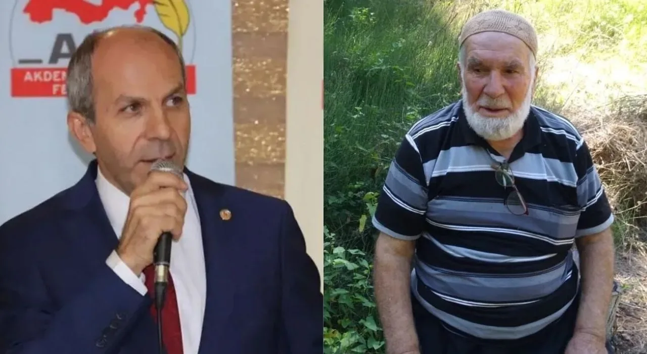 Cgc Başkanı Ali Cihangir’in Dayısı Hayatını Kaybetti Cgc Başkanı Ali Cihangir’in Dayısı Hayatını Kaybetti Ali Cihangir’in Dayısı Hayatını Kaybetti