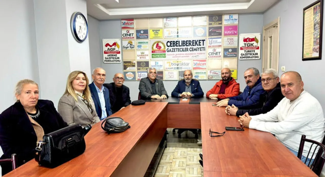 Dev Emekli-Sen: Emekliye Sefalet Dayatılıyor Dev Emekli-Sen: Emekliye Sefalet Dayatılıyor