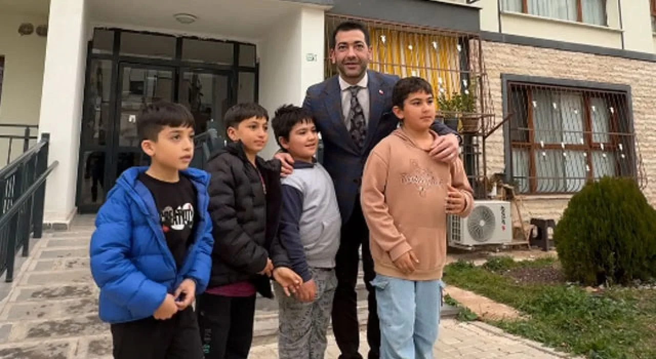 Mehmet Sadi Binboğa: “Siyaset Değil İcraat Yapıyoruz” Mehmet Sadi Binboğa: “Siyaset Değil İcraat Yapıyoruz”