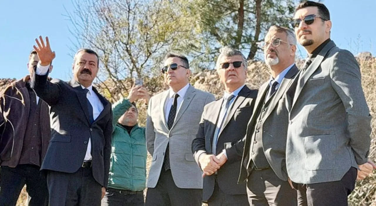 Okü’den Yarbaşı’na Meslek Yüksekokulu Adımı Okü’den Yarbaşı’na Meslek Yüksekokulu Adımı