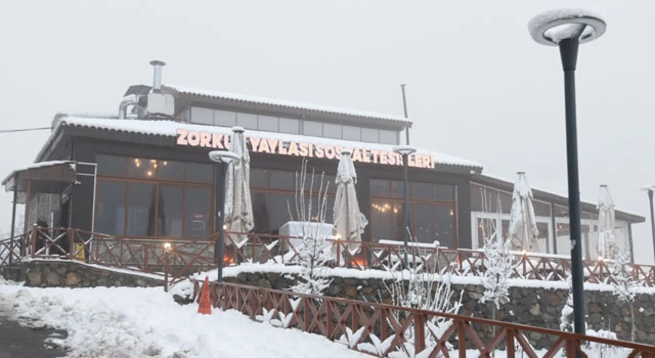 Osmaniye’de Zorkun Karfest Coşkusu Başlıyor Osmaniye’de Zorkun Karfest Coşkusu Başlıyor