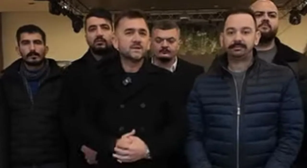 Osmaniyespor Kongresinde Başkan Mesut Demir Seçildi Osmaniyespor Kongresinde Başkan Mesut Demir Seçildi