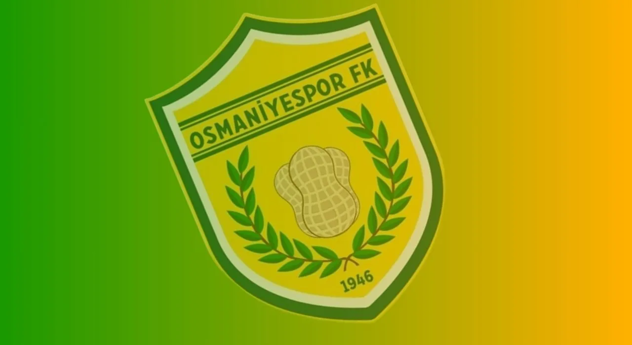 Pfdk’dan Osmaniyespor’a Para Cezası Pfdk’dan Osmaniyespor’a Para Cezası