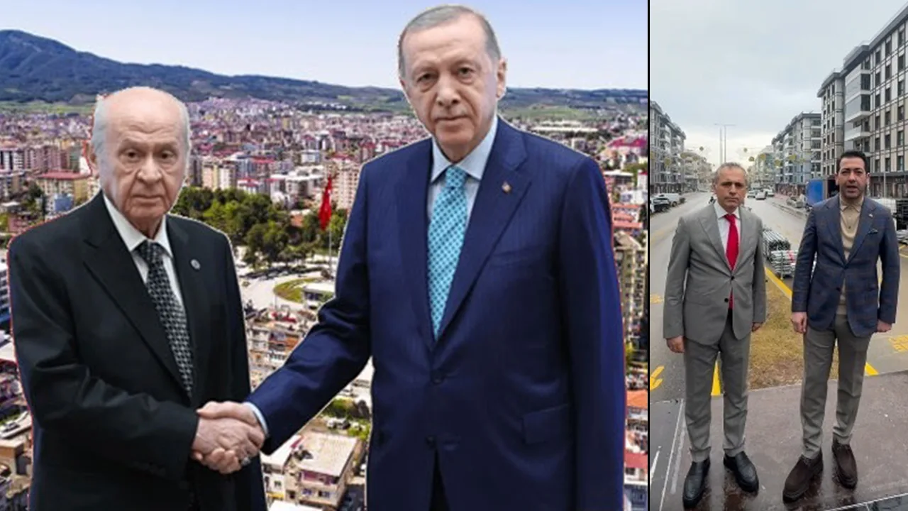 Binboğa Ve Çenet’ten Osmaniyelilere Davet Binboğa Ve Çenet’ten Osmaniyelilere Davet