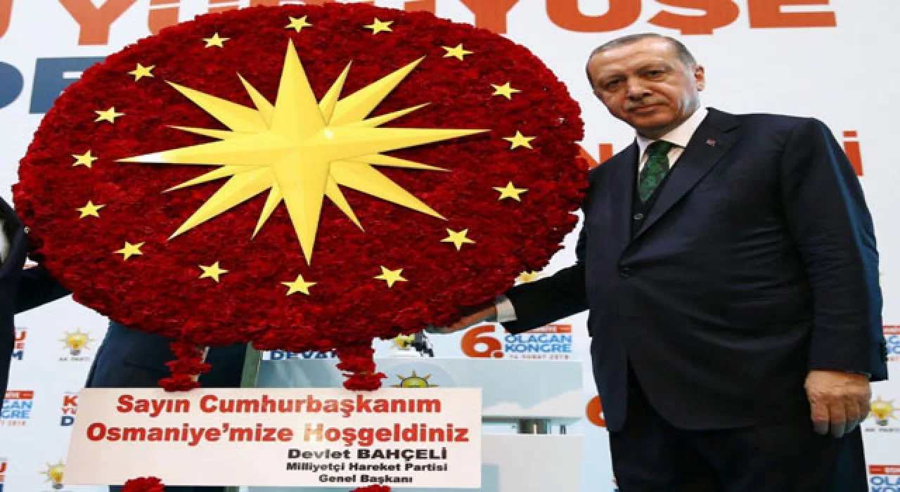 Erdoğan’ın Osmaniye’ye 7’Nci Ziyareti Yarın Erdoğan’ın Osmaniye’ye 7’Nci Ziyareti Yarın